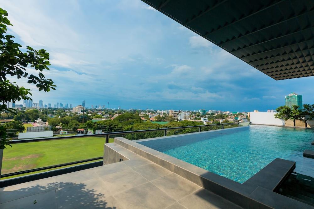 Me Colombo Hotel Exterior foto